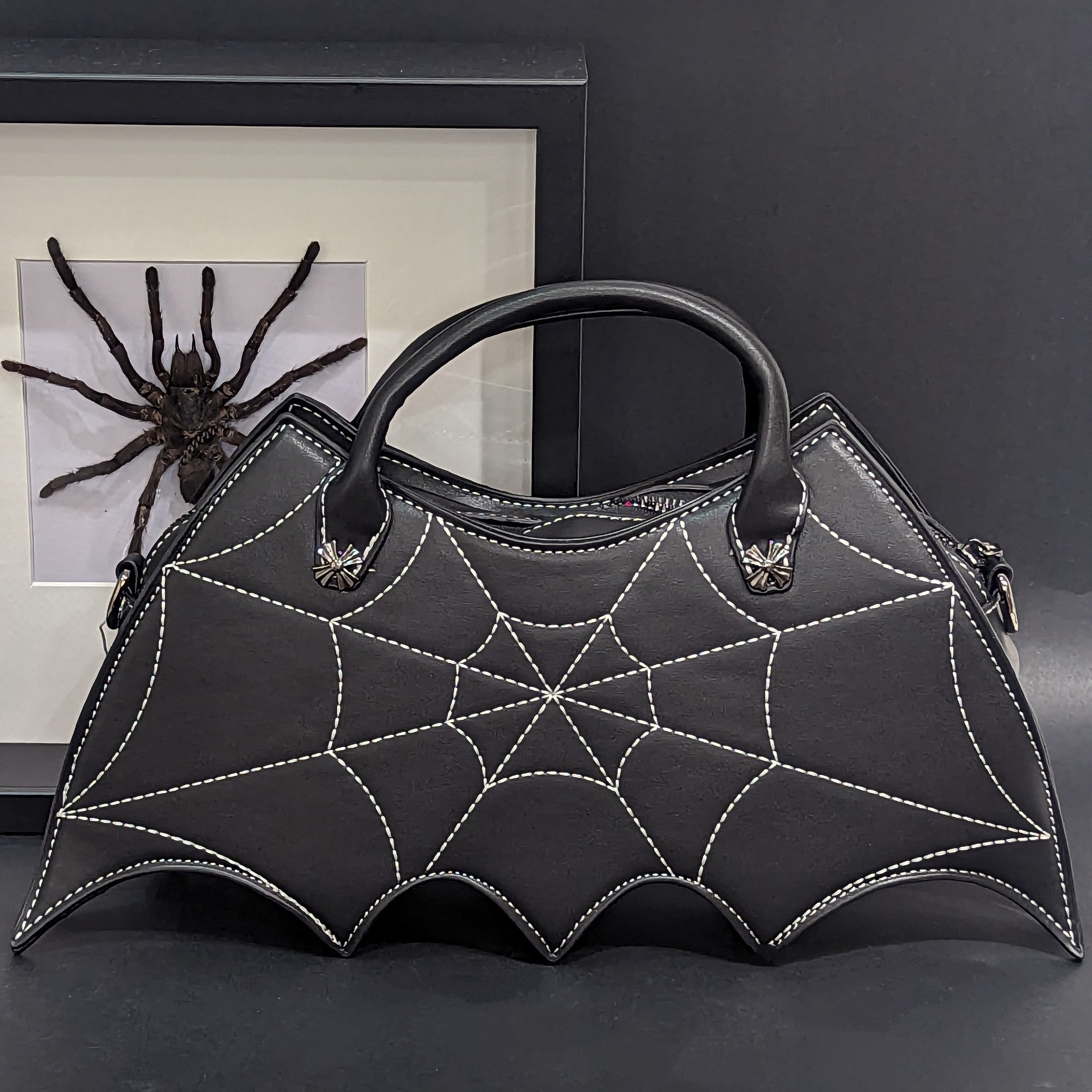 Bat Wing Handbag/Crossbody Bag