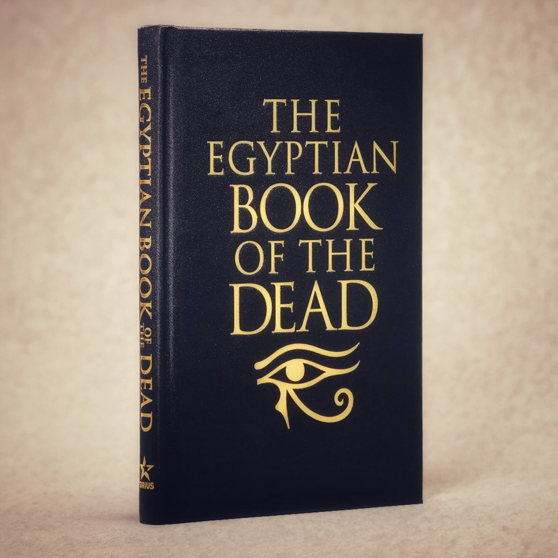 Egyptian Book of the Dead