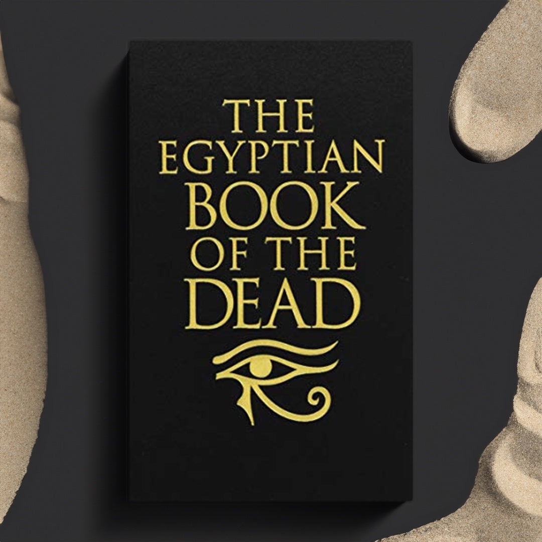 Egyptian Book of the Dead