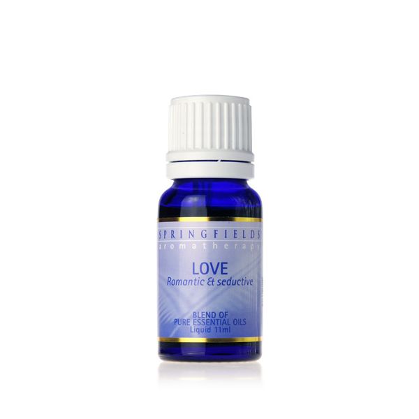 Love Essential Oil Blend 11ml