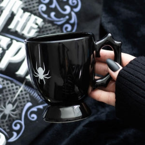 Spider Mug