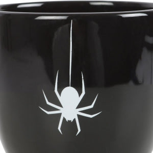 Spider Mug