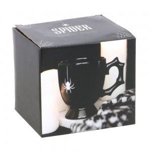 Spider Mug