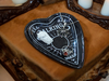 Planchette trinket dish