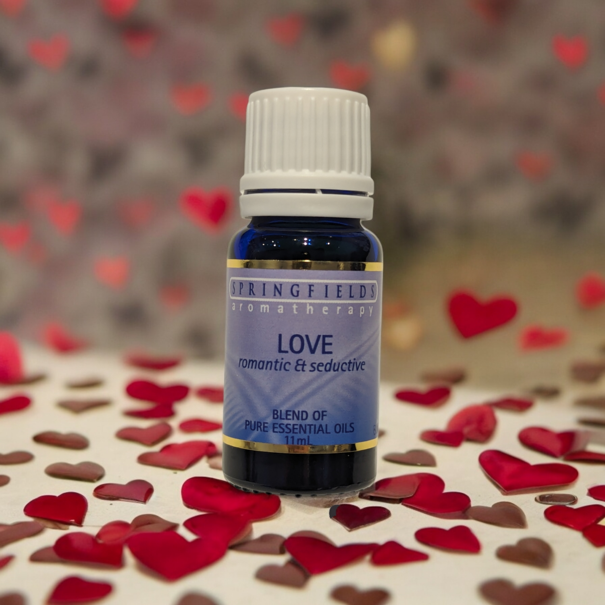 Love Essential Oil Blend 11ml